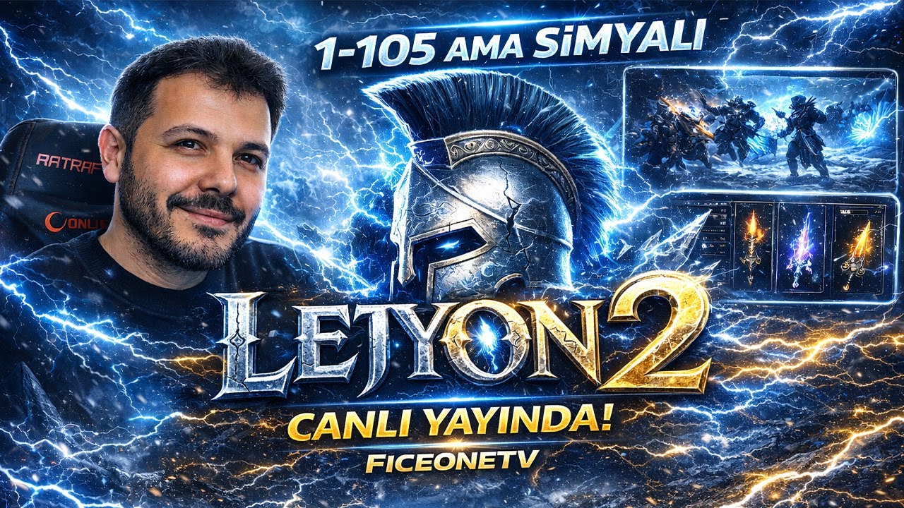 Metin2 Simyalı 1-105 Servere Yeni başlangı.