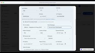 Xpensio™ Amazon Export Compliance Demo | Extract Amazon Settlement Reports & Automate Reconciliation