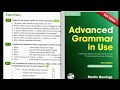 Advanced Grammar in Use | Unit 26-3 | употребление WHAT и HOW