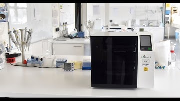 DotDiver2.0 - Fully Automated Dot/LINE Processor