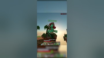 This is Minecraft Bedrock MODDED RTX SHADERS! #shorts