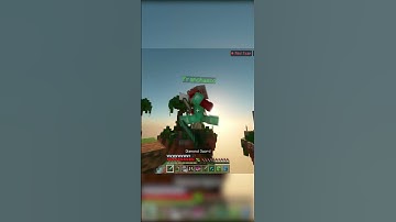This is Minecraft Bedrock MODDED RTX SHADERS! #shorts