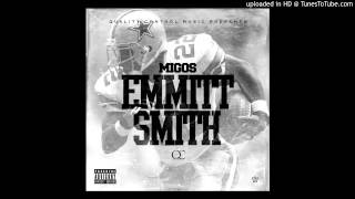 Migos - Emmitt Smith (Produce By Murda)