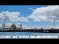 Travel australia  geelong  waterfront and cunningham pier  victoria