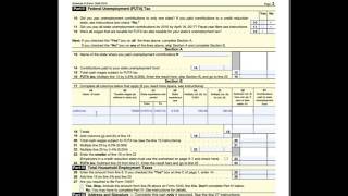 Don't forget that each state had different tax rates and you need to
check with your employment development department. since i am in
california, video...