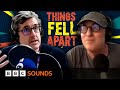 How Things Fell Apart with Jon Ronson & Louis Theroux: Putting old rivalries to bed | BBC Sounds