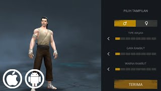 CUSTOMIZE YOUR WARRIOR ‼️ | SHADOW FIGHT 3 | GAMEPLAY | WALKTROUGH | ANDROID & IOS screenshot 3