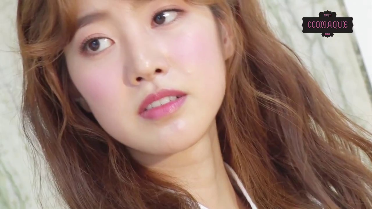 [더스타] The Star 7월호 진세연 화보촬영 메이킹