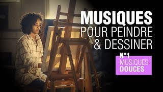 Musique pour peindre & dessiner : #1 Musiques douces screenshot 3