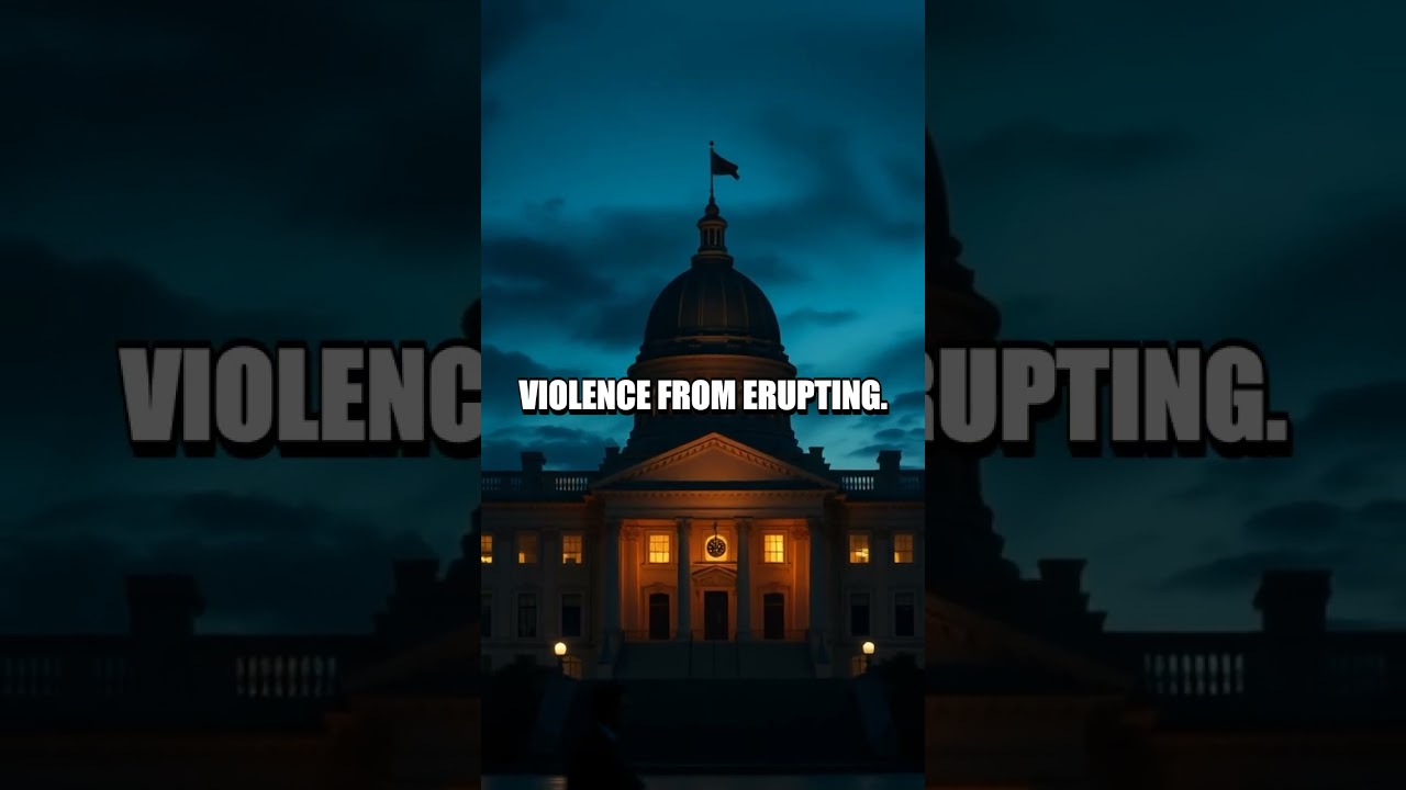 The Hidden Backchannel That Averted a Balkan Blaze