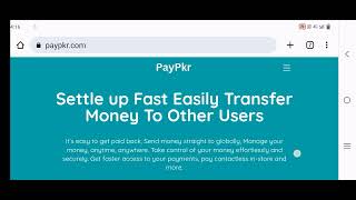 Payeer USD Kon sa Website Pr Exchange Kara PayeerToJazzCash PayeerToEasypaisa Paypkr