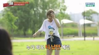 EXID Funny Clip #207- Mama Solji Gets Betrayed EXID Funny Clip #207- Mama Solji Gets Betrayed