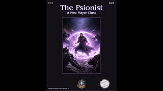 Turn Inward (The Psion's Tale) Turn Inward