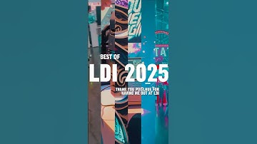LDI 2025 Recap