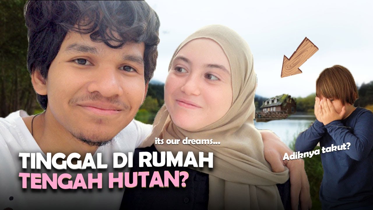 NEW!! NGAPAIN AJA KITA SETELAH MENIKAH DI AKHIR PEKAN?? Kulineran Indonesia