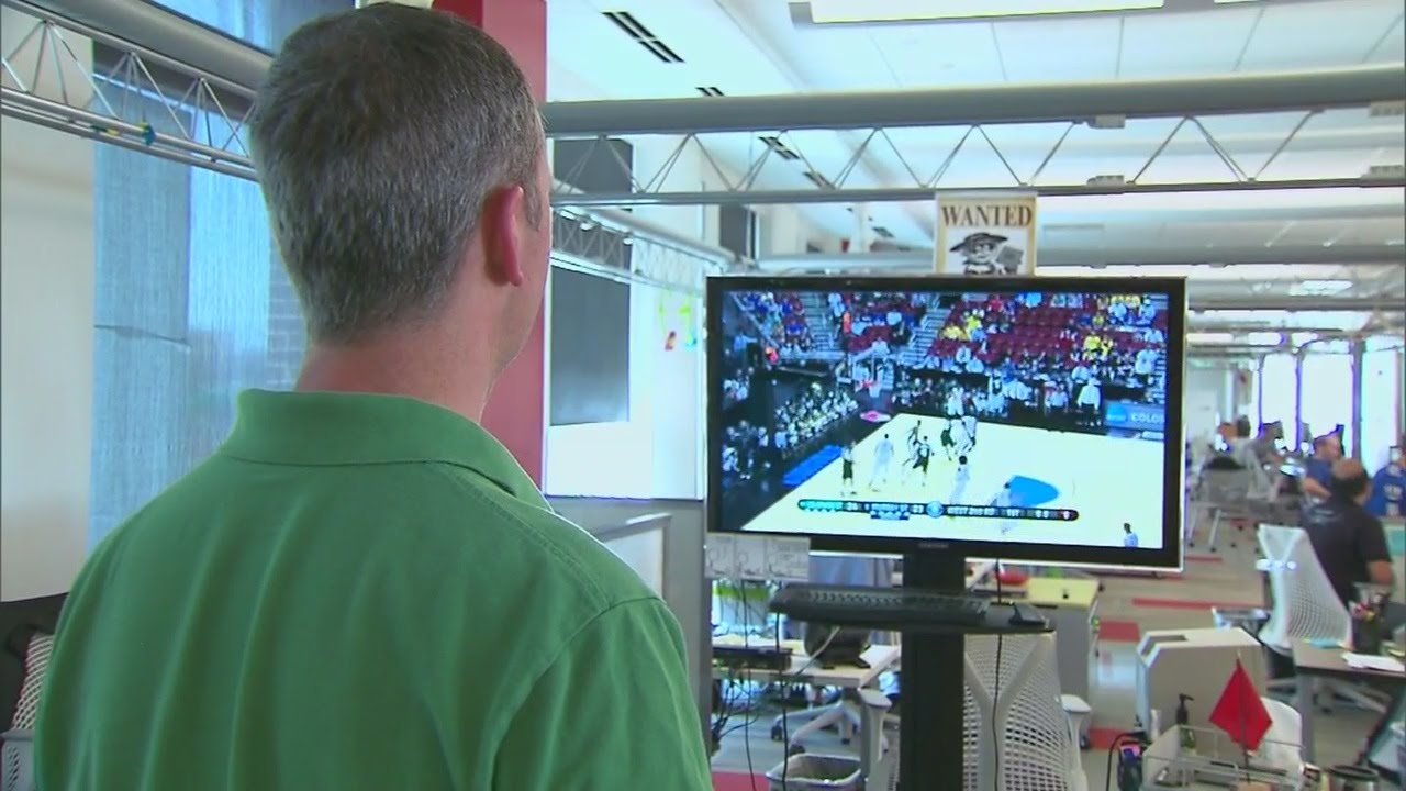 Good Question Why Is It Illegal To Bet On Sports? YouTube