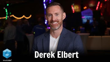Derek Elbert, World Wide Technology | NetApp Converge 2024