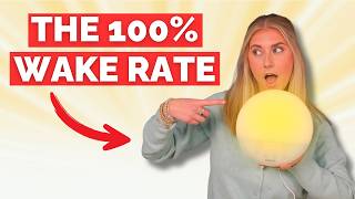 Best Sunrise Alarm Clocks - Stop Snoozing This Year!
