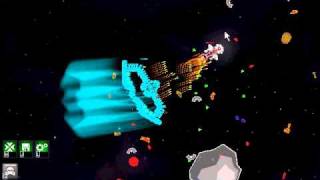 Funorb Void hunter Ship Vid