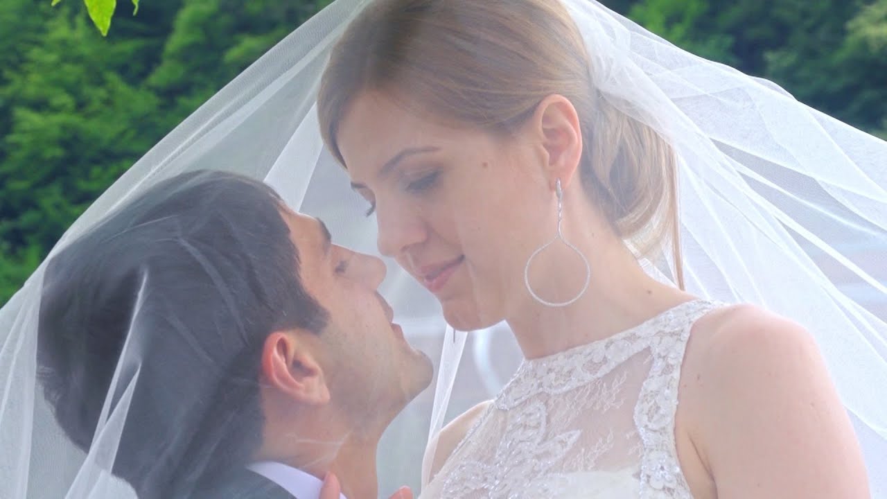 Lion-Studio.tv Свадьба Людвига и Алины!!!