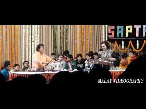 ZAKIR HUSSAIN and