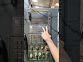 How to Turn Off and On FANUC CNC Machine Display Screen | Quick Shortcut Trick