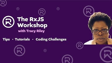 RxJS Interview Skills Workshop | Welcome to The RxJS Workshop