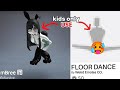 DIABOLICAL roblox Avatars and emots 😭 ✌️💔