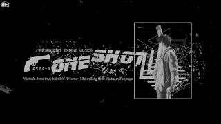 [Kara+Vietsub] ZERO-G《一击即中》- One Shot