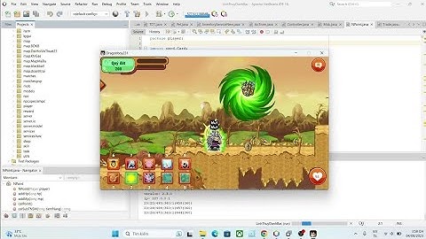 Share Src Nro Bản Cực Vip Fix Tất Cả Lỗi Xịn Hơn Bản Gốc Ngon Bắn Tùm Lum Ko Lỗi Skill Mới