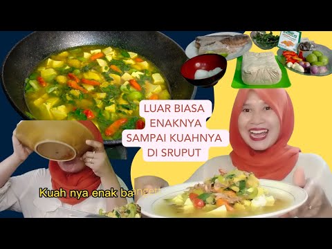 Resep Ikan Cucut Fillet