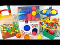 Water Marble Run Race! Transparent Water Tank + Transparent Slider + Kumikumi Slope + HABA Long ver