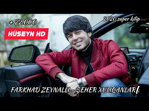 Farkhat Zeynallı - Şəhər xuliqanlari #07