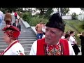 Сорочинская ярмарка во Владивостоке. Зелений клин (сентябрь 2021)