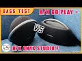 Harman kardon onyx studio 7 vs go play  compairing sound