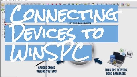 Using Devices when Setting Up to Capture Data