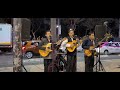 Ahora y siempre - Los Triana en Ciudad de Mexico