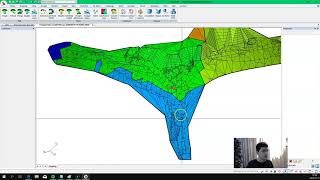 New Functions In Topocad 20