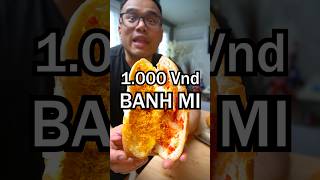 1.000 vnd  BANH MI