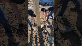 Download Lagu they forgot to put concrete around the post MP3