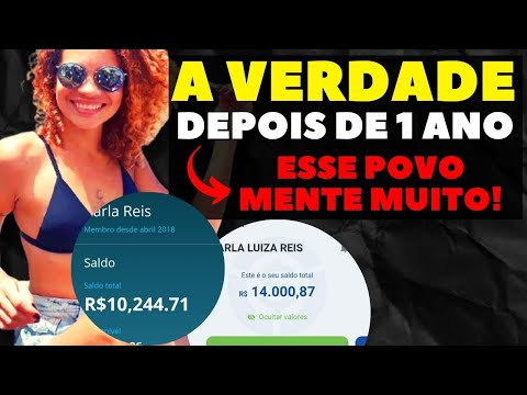 Formula Negócio Online Funciona DEPOIMENTO após 1 ANO E MEIO!