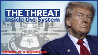 This Is How Dictators Scare a Nation | Steven Cash