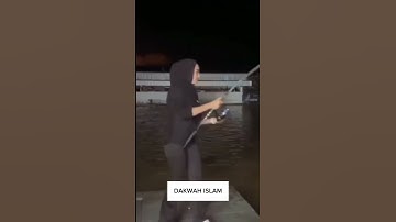 dilihat dosa gk dilihat barang bagus🤣#ustad das,ad Latif#shorts
