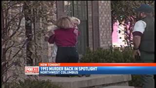 1993 Murder Back in National Spotlight