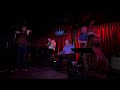 AMAZING violin solo by Eli Bishop on Gypsy Jazz standard "Limehouse Blues"