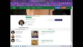 Mern Stack Blog Application