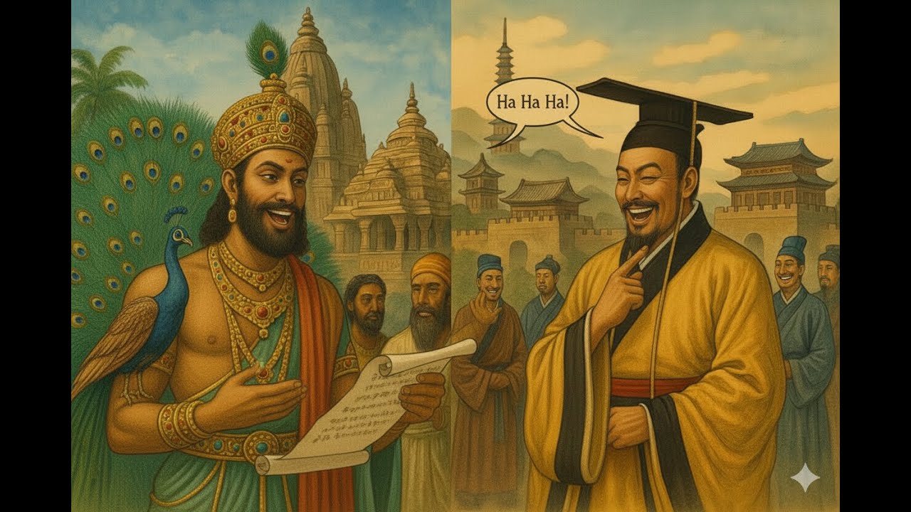 Classical Empires of Asia: The Rise of India's Mauryan & Gupta ...
