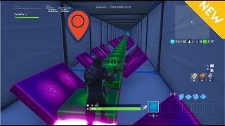 Sicko Mode Travis Scott Fortnite (Creative Mode) screenshot 5