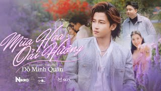 MÙA HOA OẢI HƯƠNG