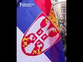 No Dinars, Just Euros: Ethnic Serbs Protest In Northern Kosovo